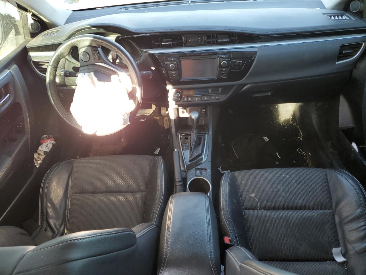 2016 Toyota Corolla - Image 8