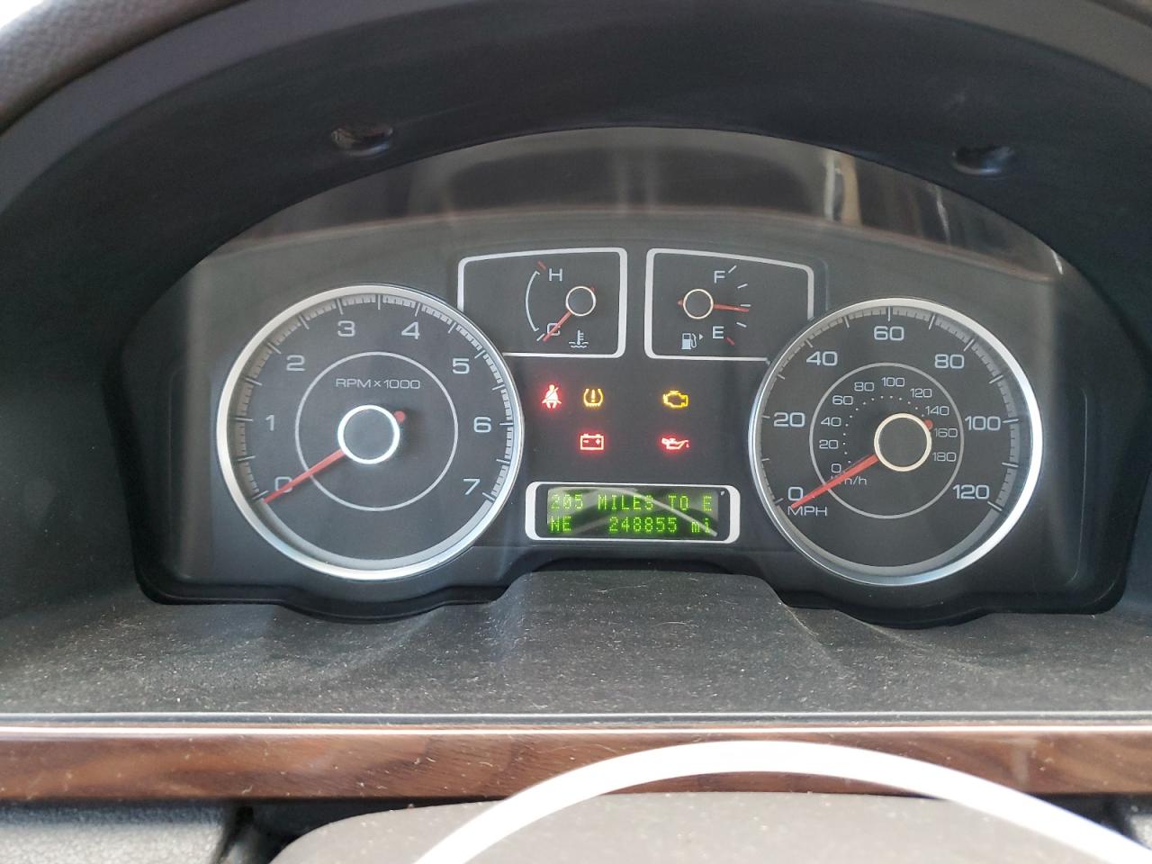 2008 Ford Taurus Sel VIN: 1FAHP24W68G118393 Lot: 89123265