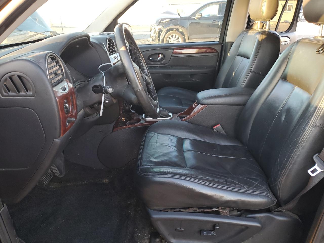 2006 GMC Envoy - Image 7