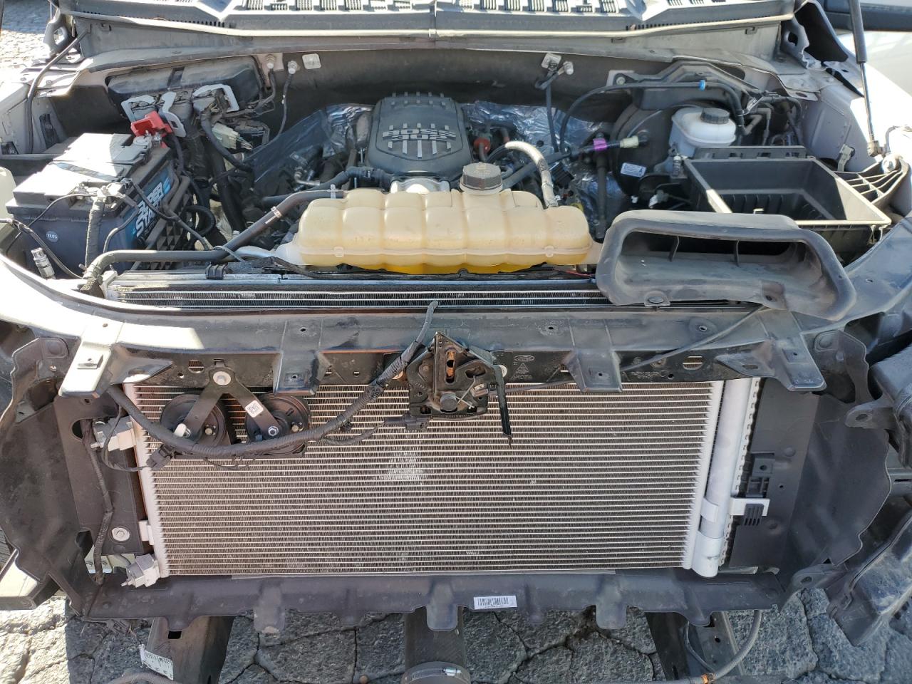 2020 Ford F-150 - Image 11