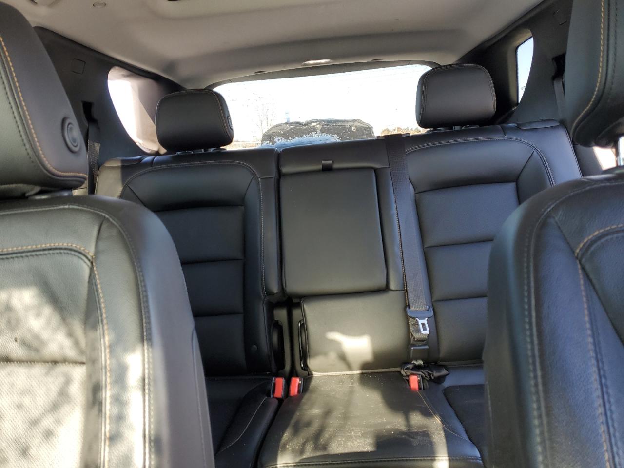 2020 Chevrolet Equinox - Image 10