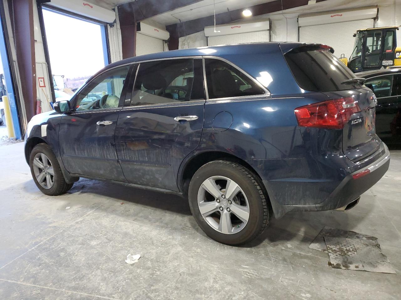 2012 Acura MDX - Image 2