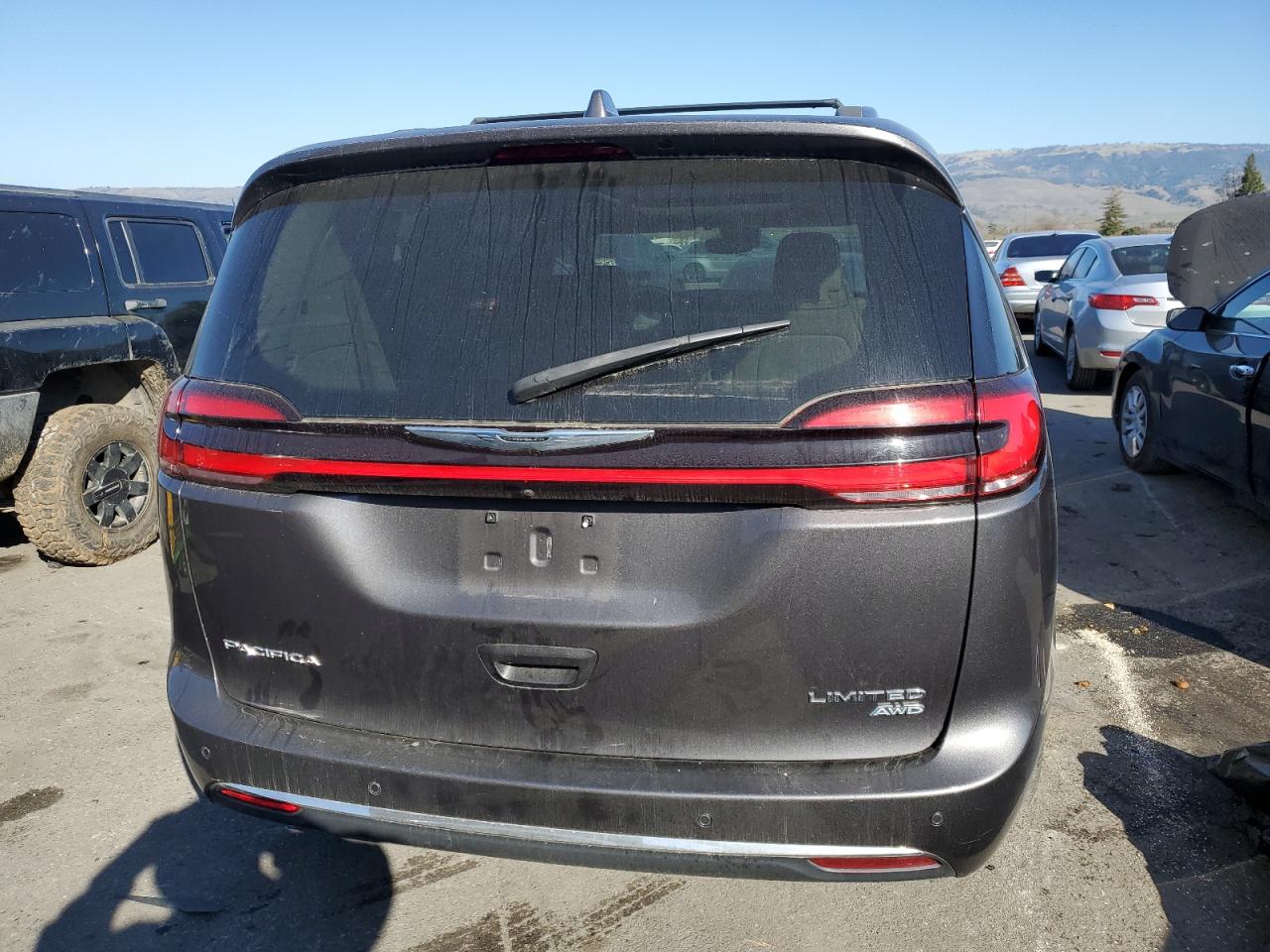 2021 Chrysler Pacifica - Image 6