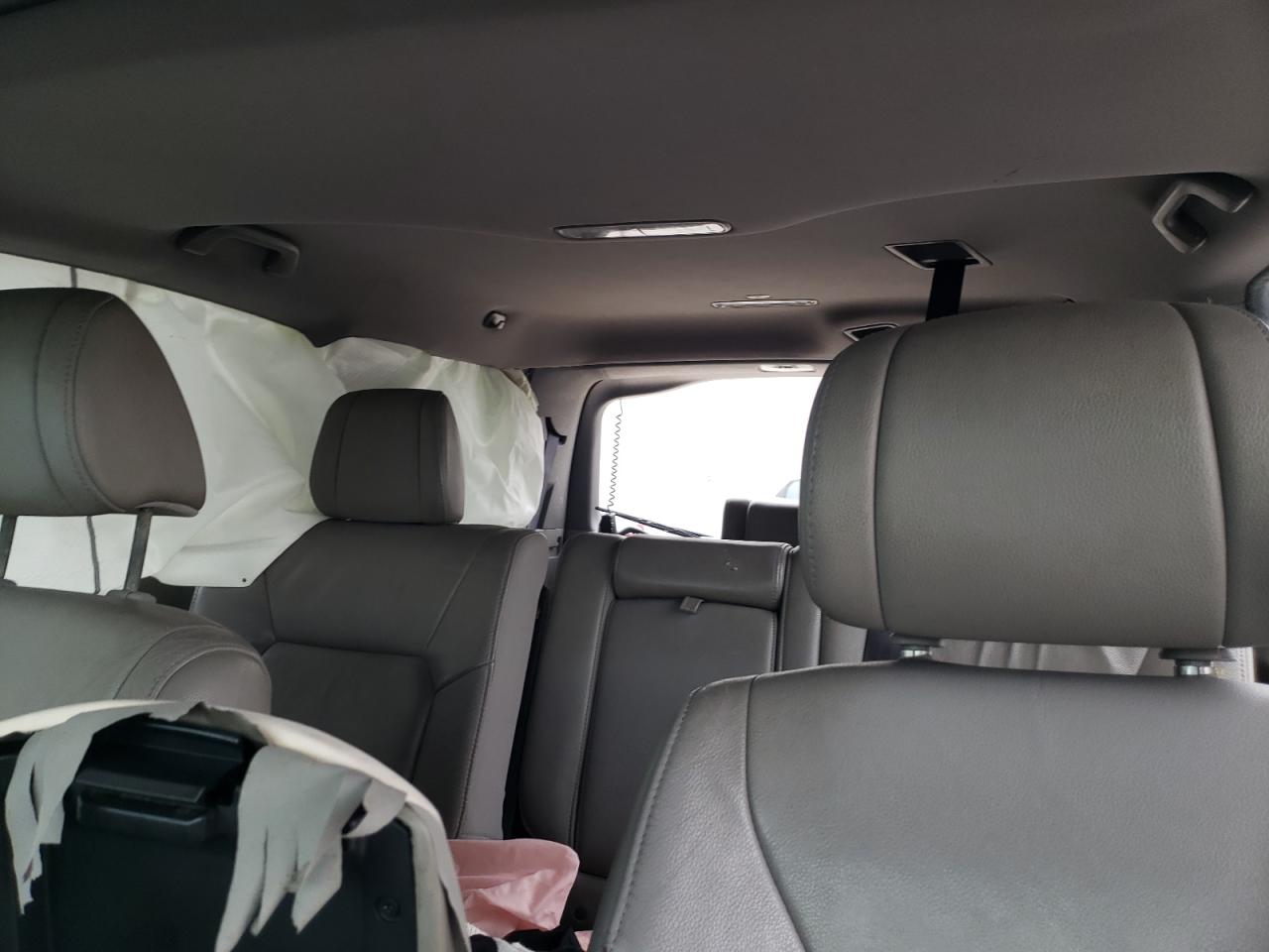 2012 Honda Pilot - Image 10
