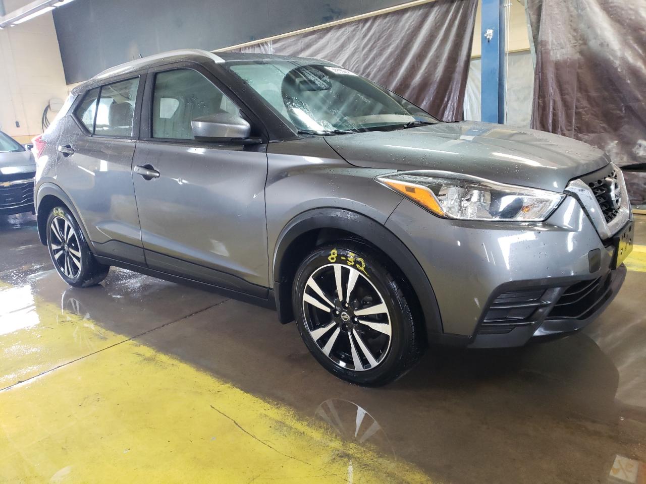 2020 Nissan Kicks - Image 4
