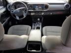 2017 Toyota Tacoma Double Cab en Venta en Fairburn, GA - Front End
