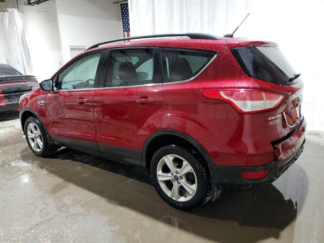 2014 Ford Escape - Image 2