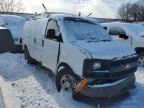 2007 Chevrolet Express G2500  for Sale in Davison, MI - Front End