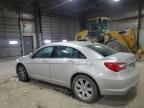 2011 Chrysler 200 Touring for Sale in Des Moines, IA - Front End