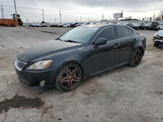 2007 Lexus Is 350