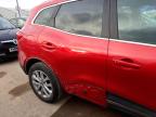 2017 RENAULT KADJAR DYNAMIQUE NAV DCI  for sale at Copart SANDY