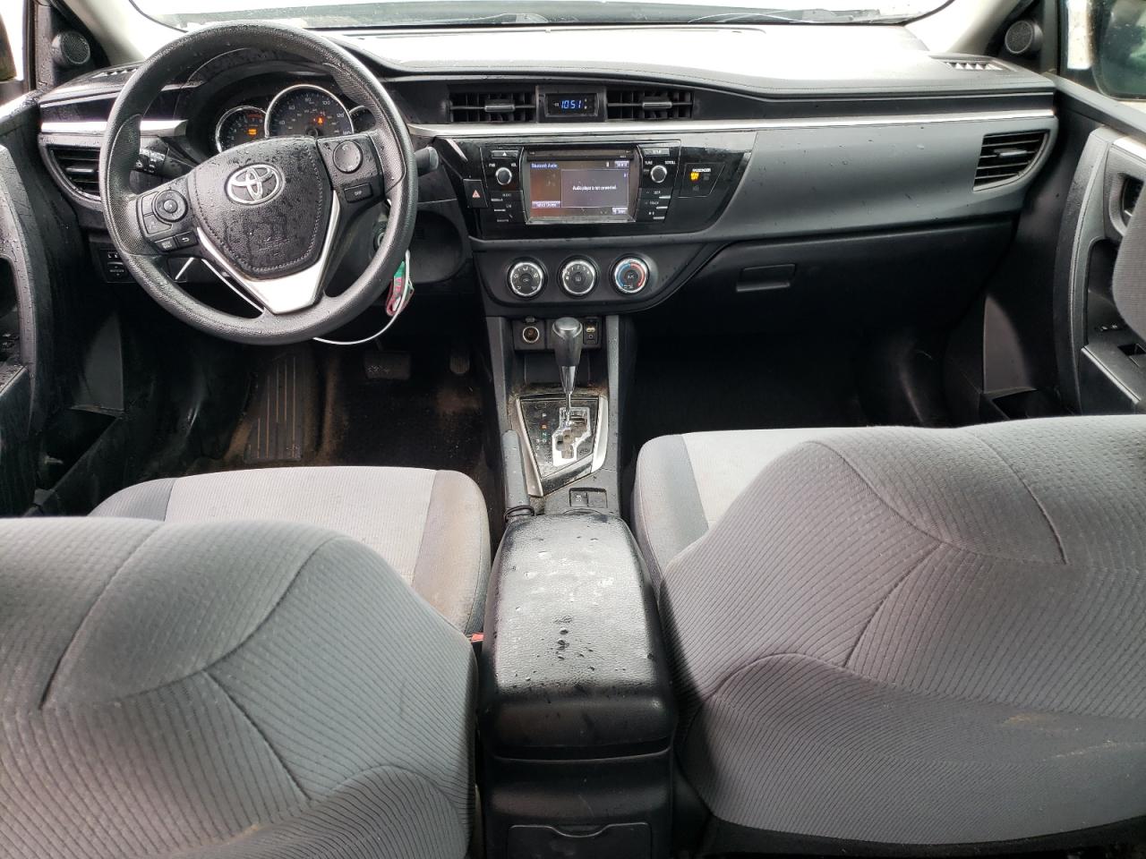2016 Toyota Corolla - Image 8