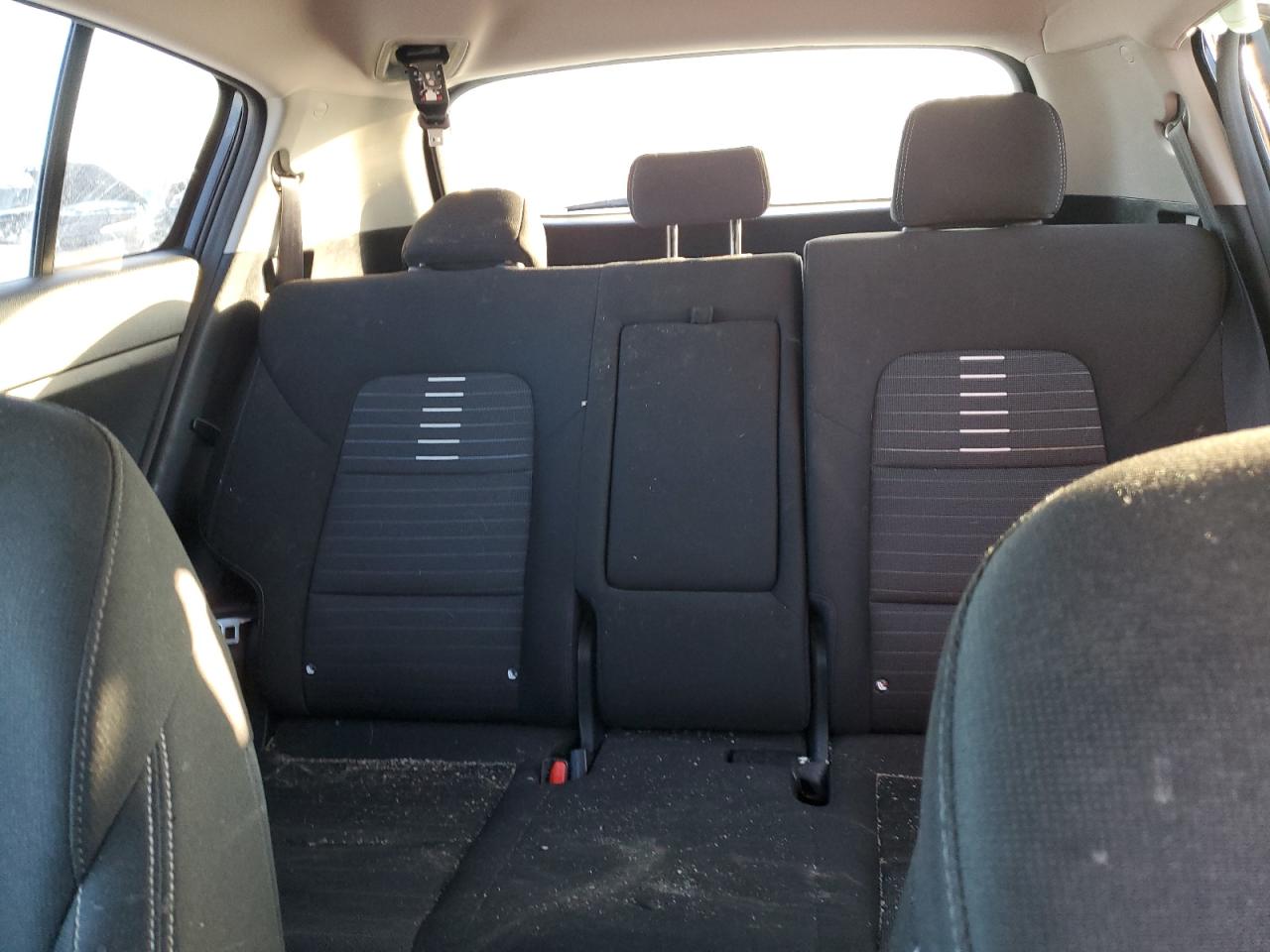 2018 Kia Sportage - Image 10