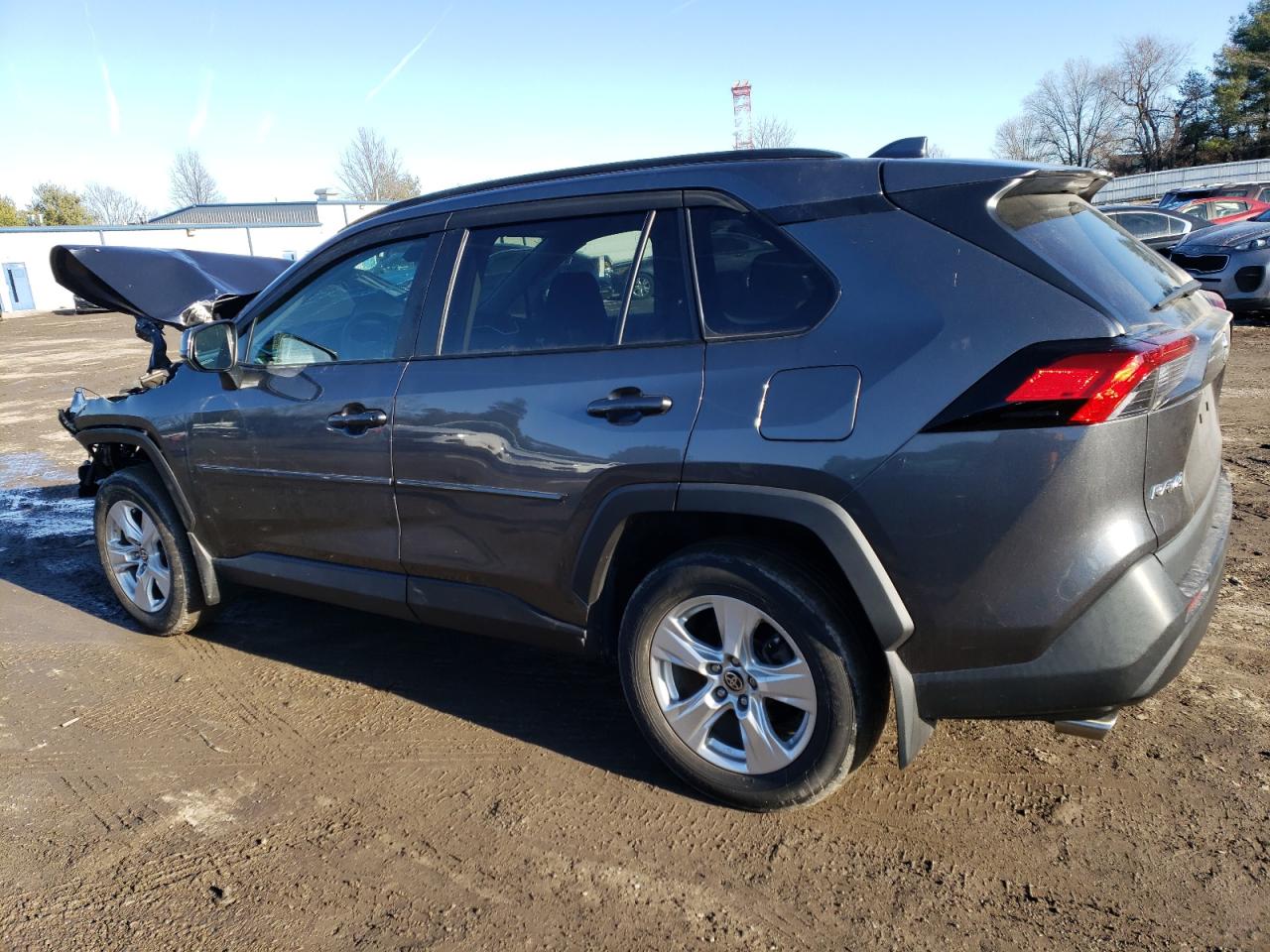 2021 Toyota RAV 4 - Image 2