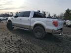 2011 Ford F150 Supercrew zu verkaufen in Finksburg, MD - Rear End