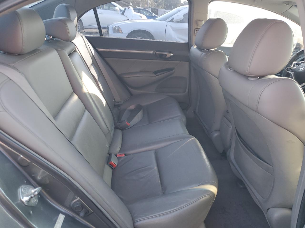 2009 Honda Civic - Image 11