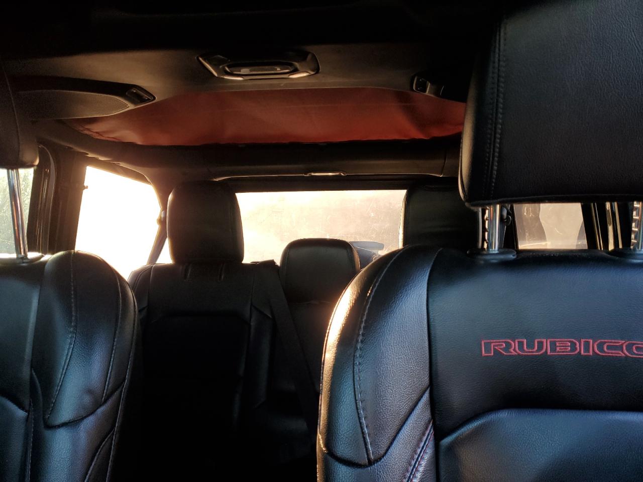 2019 Jeep Wrangler - Image 10