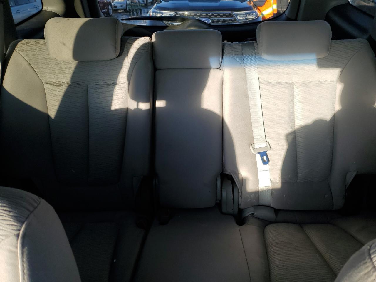 2009 Hyundai Santa Fe - Image 10