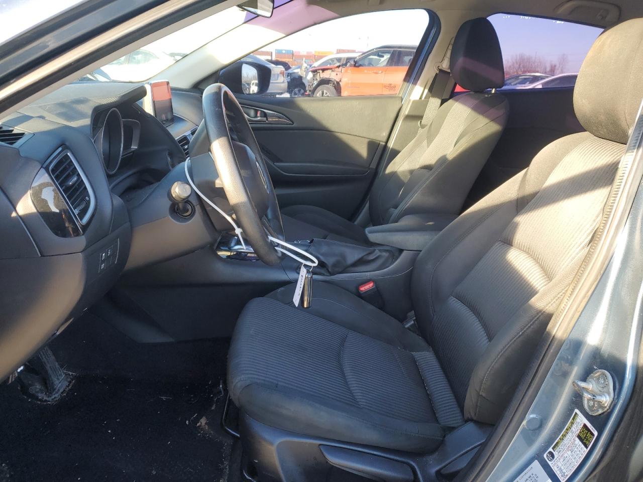 2016 Mazda 3 - Image 7