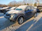 2013 Nissan Juke S zu verkaufen in North Billerica, MA - Front End