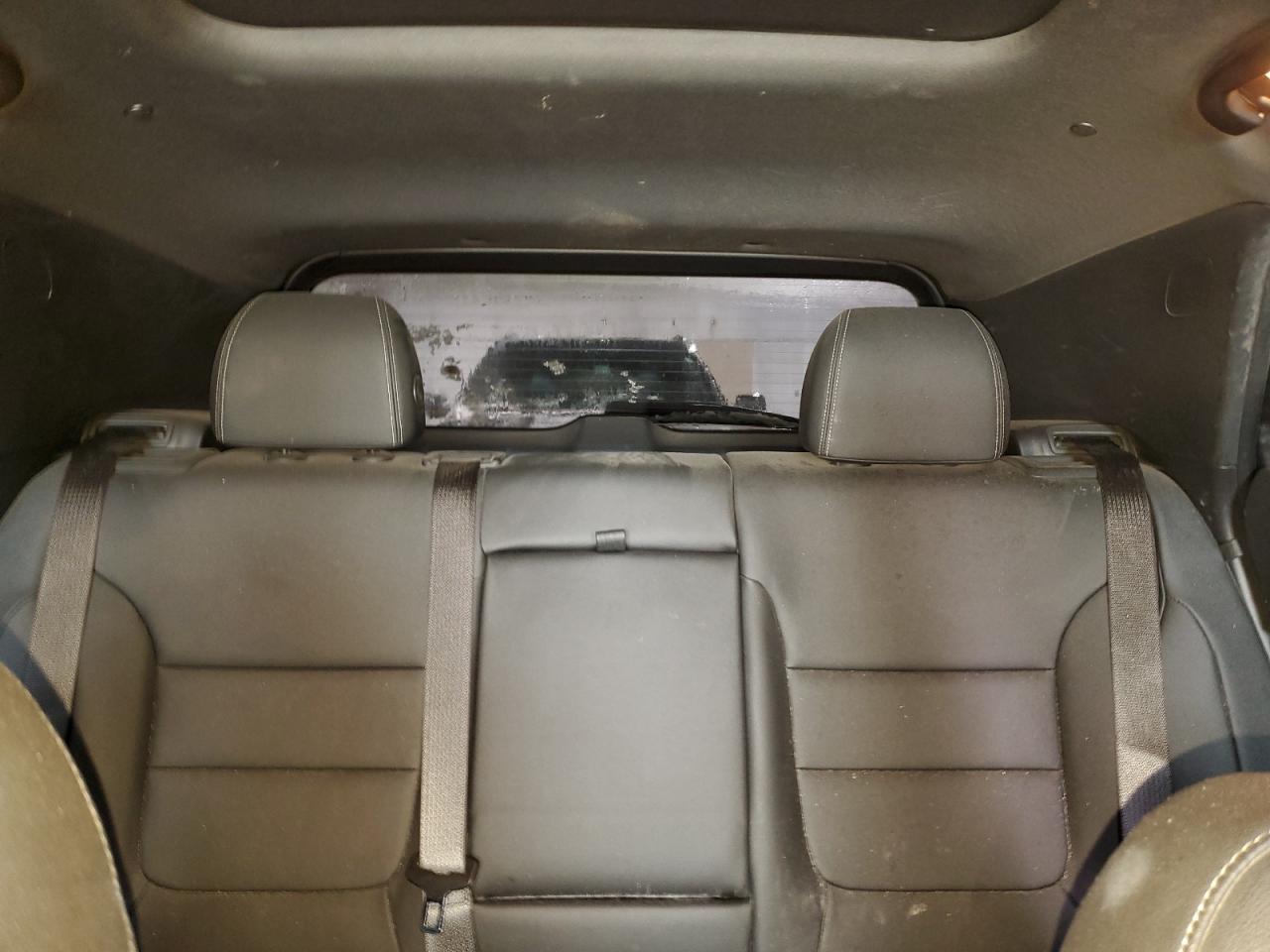 2021 Chevrolet TrailBlazer - Image 10