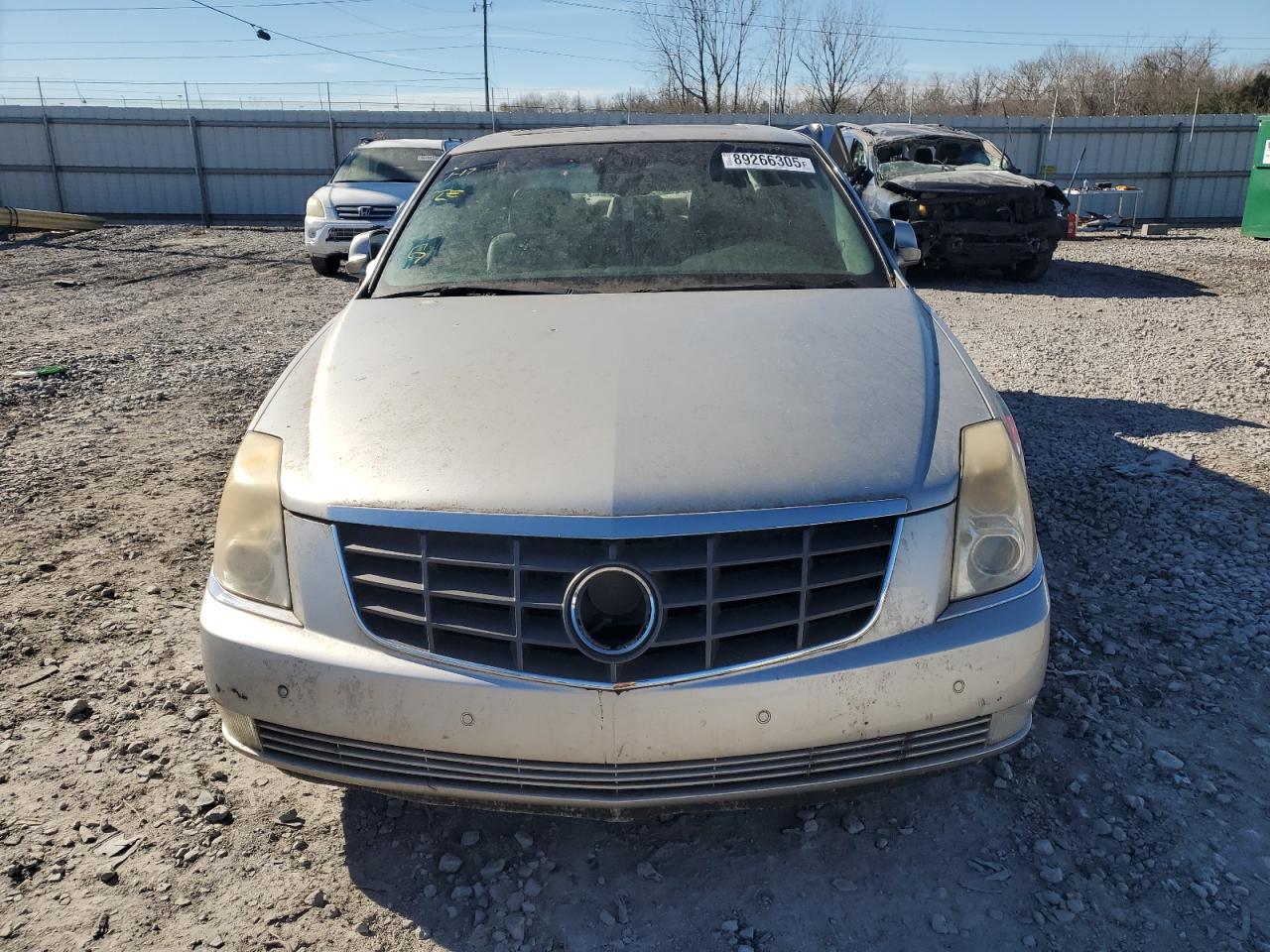 2006 Cadillac DTS - Image 5