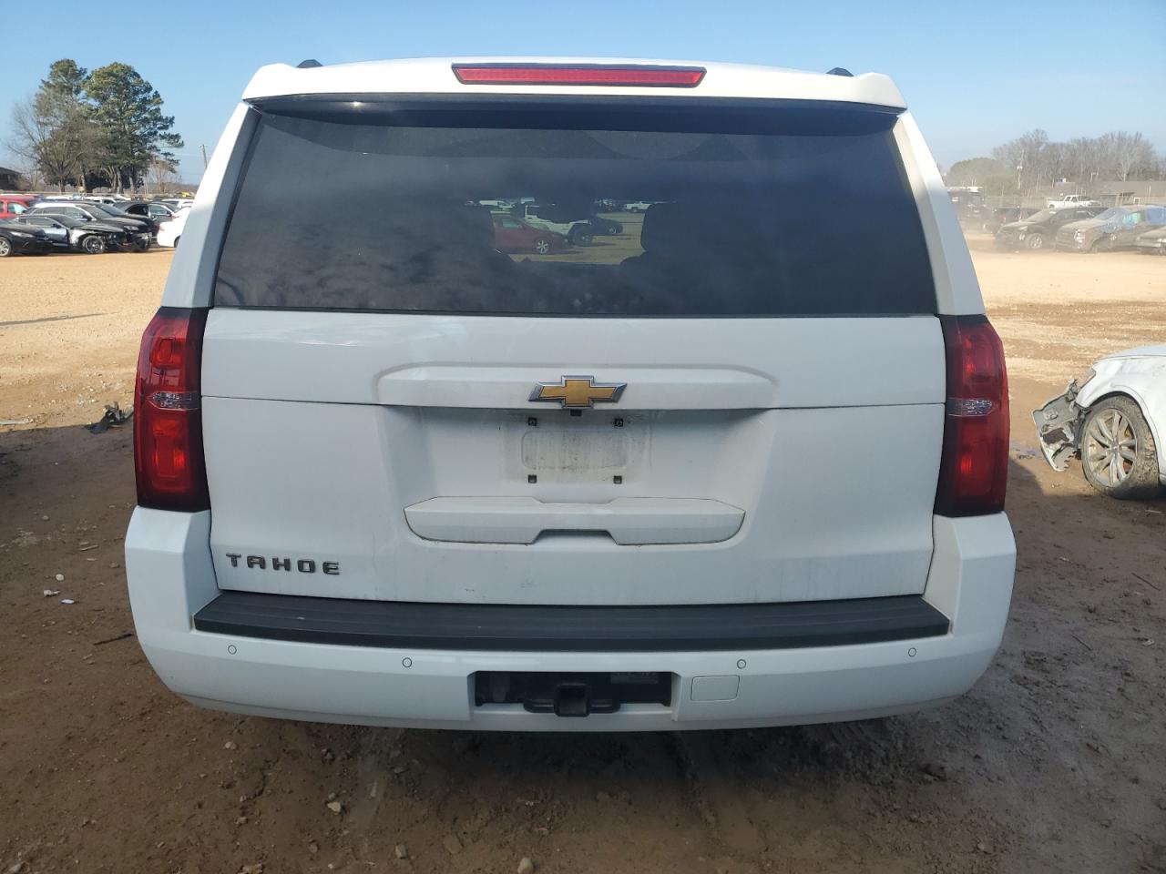 2019 Chevrolet Tahoe - Image 6