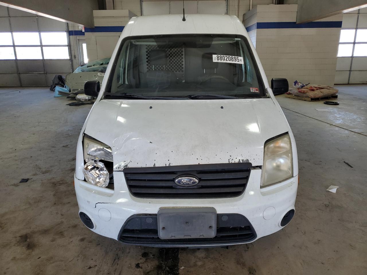 2013 Ford Transit - Image 5