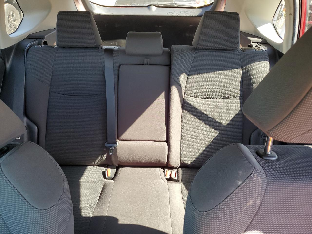 2020 Toyota RAV 4 - Image 10