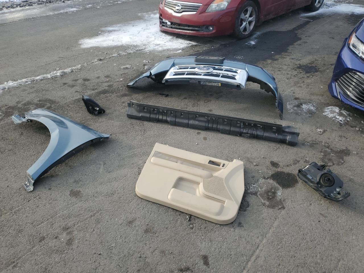 2011 Ford Escape - Image 13