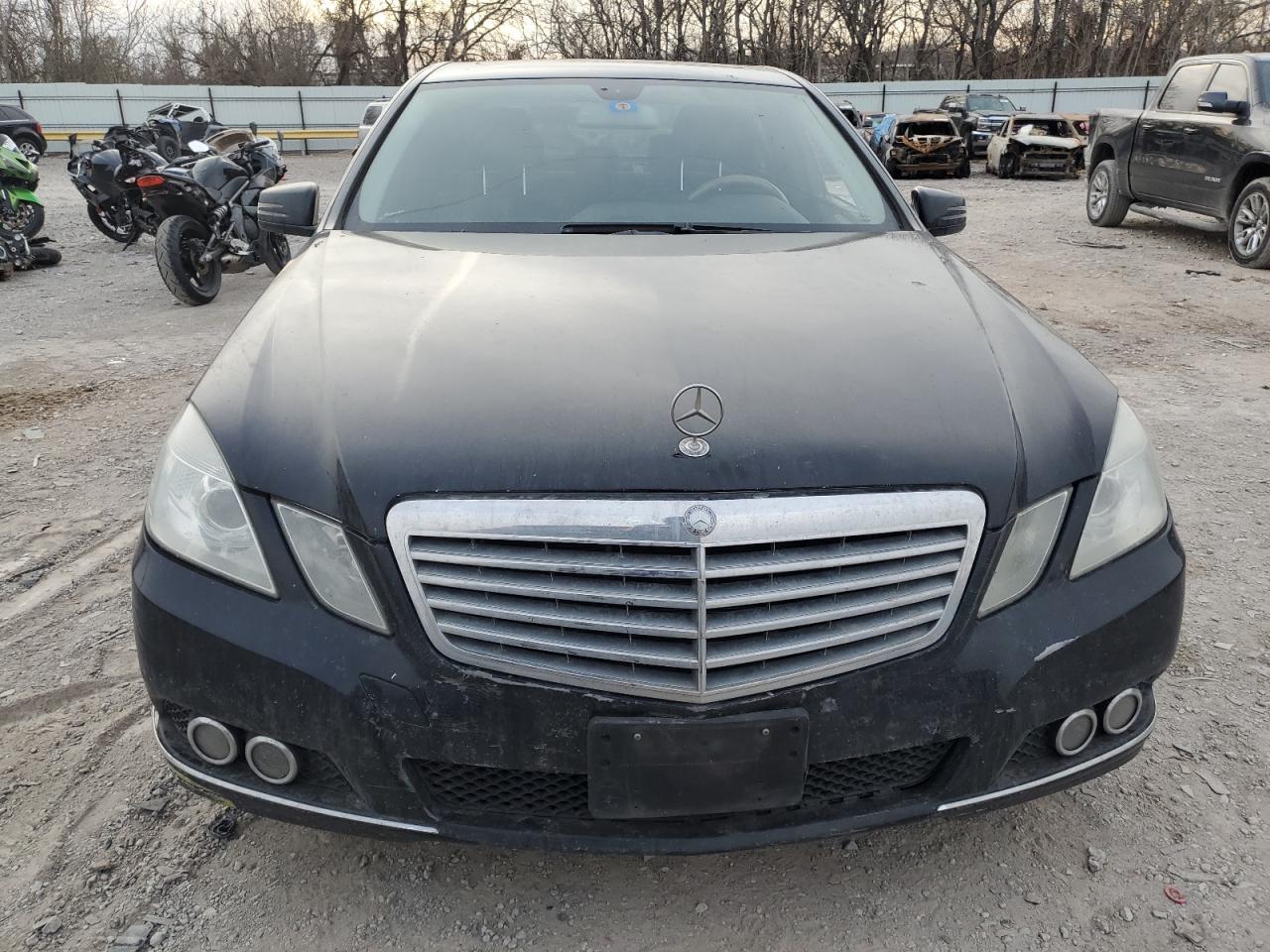 2010 Mercedes-Benz E-klasse - Image 5