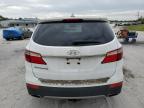 2013 Hyundai Santa Fe Gls en Venta en Fort Pierce, FL - Normal Wear