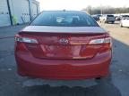 2013 Toyota Camry L на продаже в Montgomery, AL - Front End