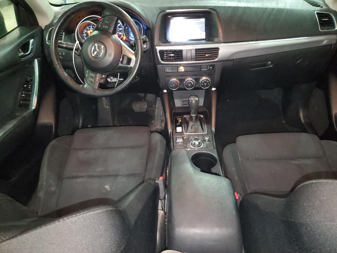 2016 Mazda CX-5 - Image 8