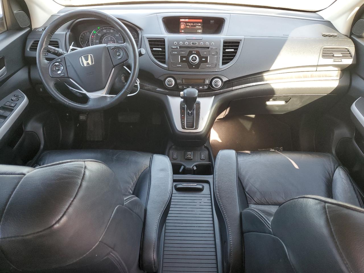 2012 Honda CR-V - Image 8
