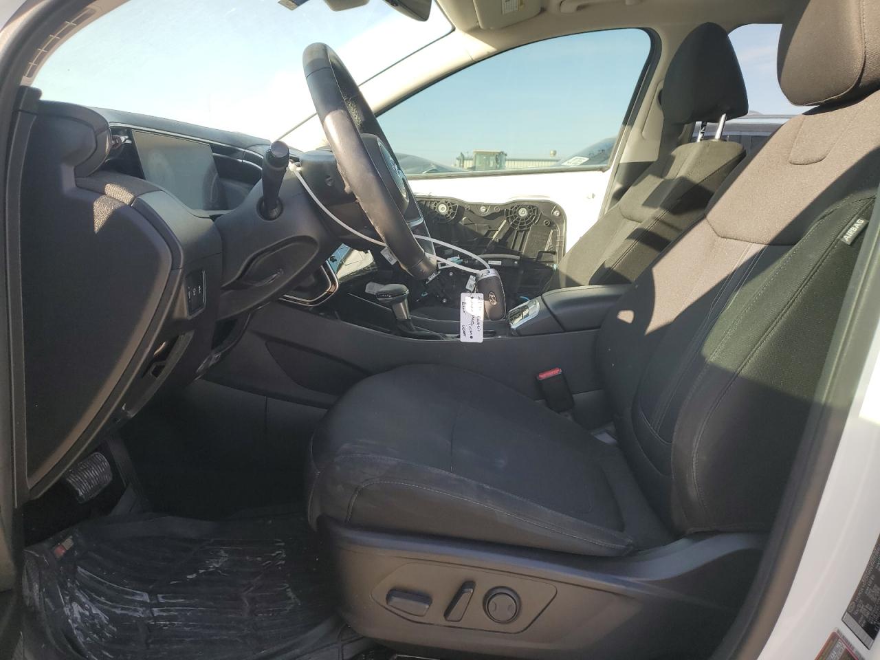 2022 Hyundai Tucson - Image 7