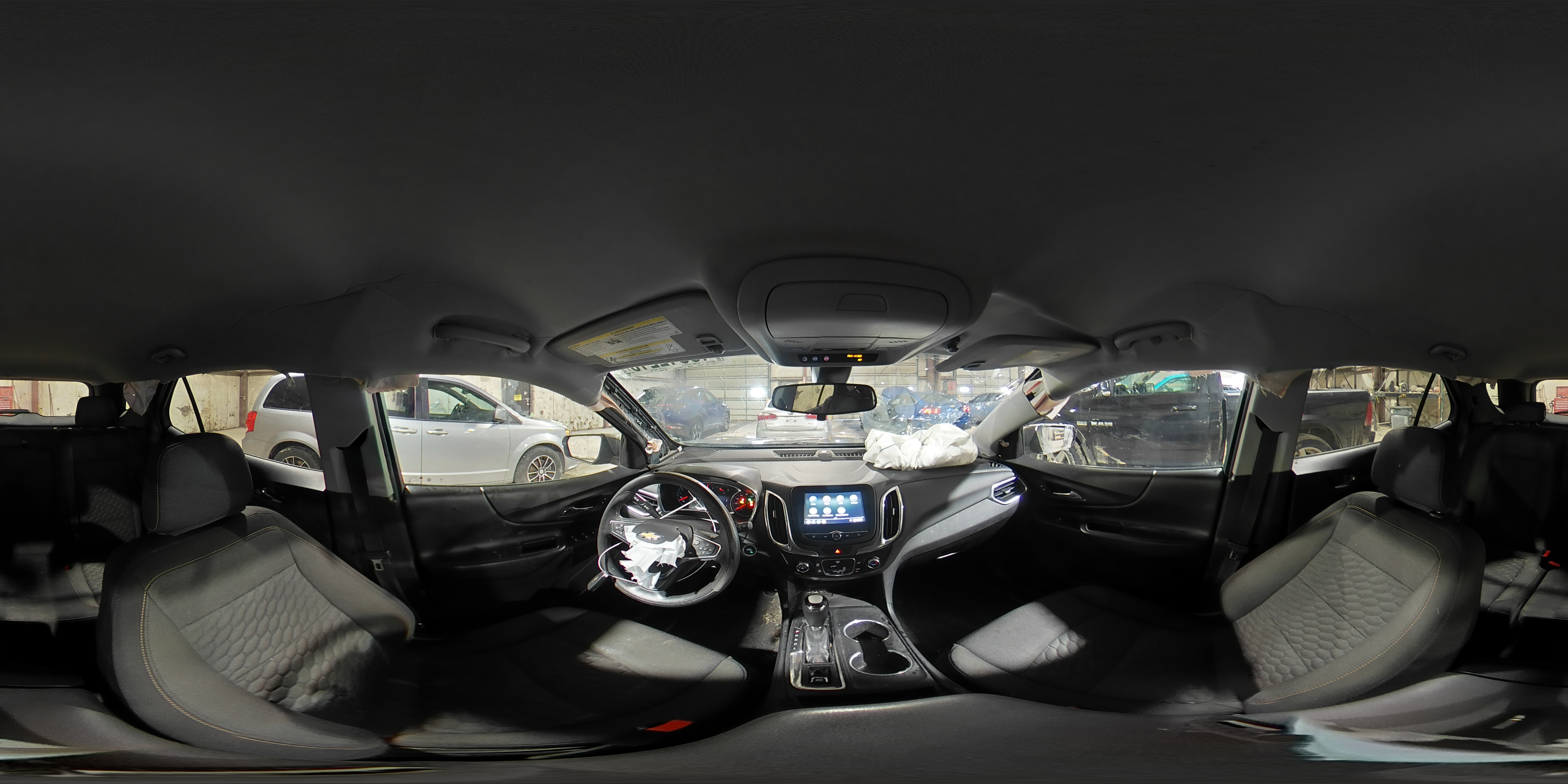 2019 Chevrolet Equinox - Image 13