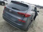 2021 Hyundai Tucson Limited for Sale in Spartanburg, SC - Front End
