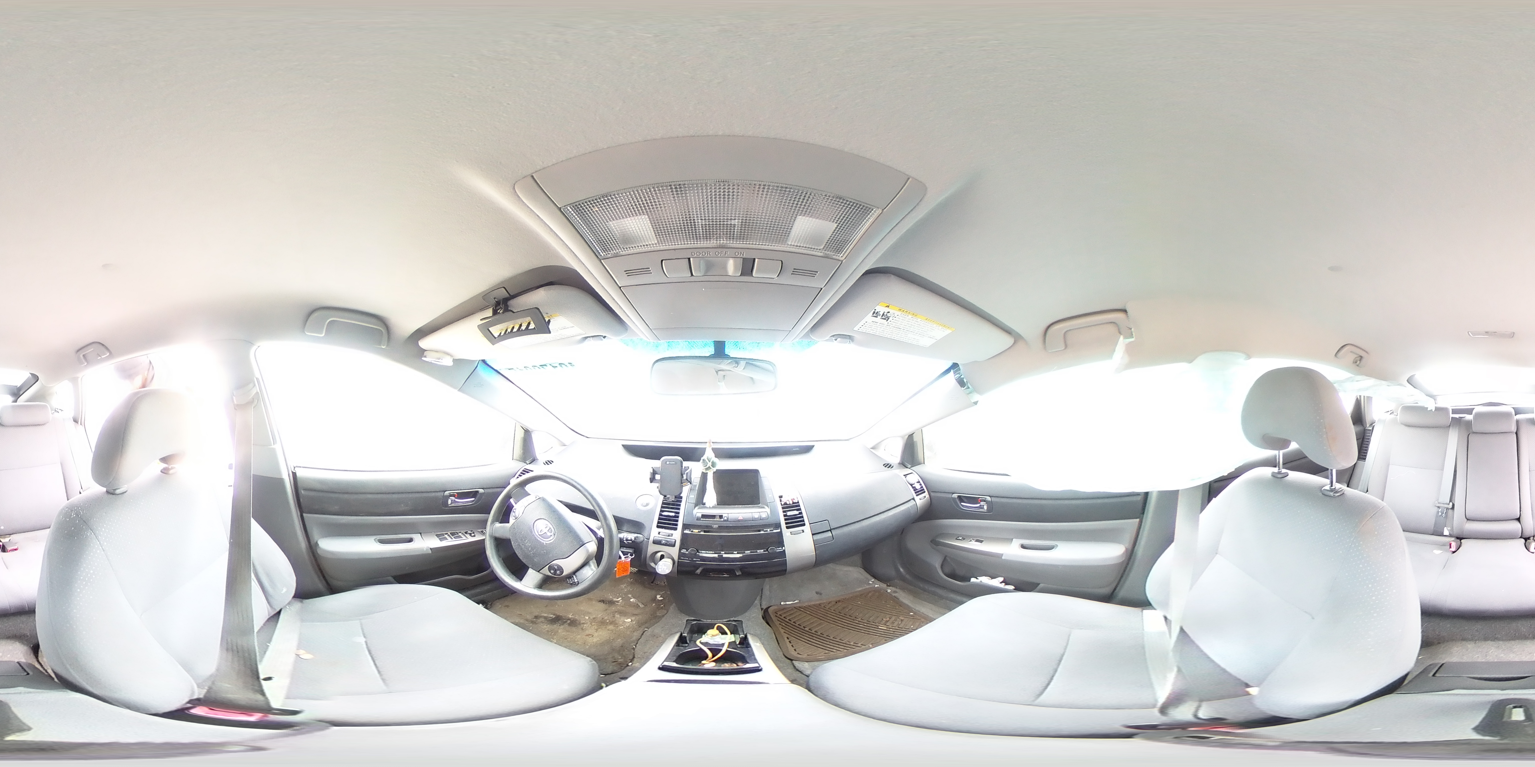 2008 Toyota Prius - Image 12