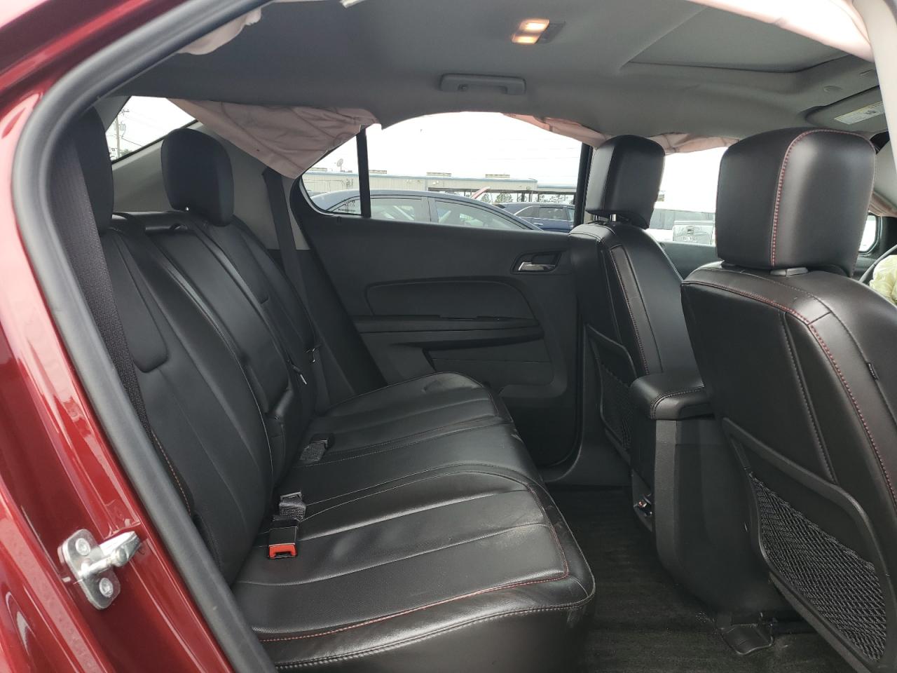 2017 Chevrolet Equinox - Image 11
