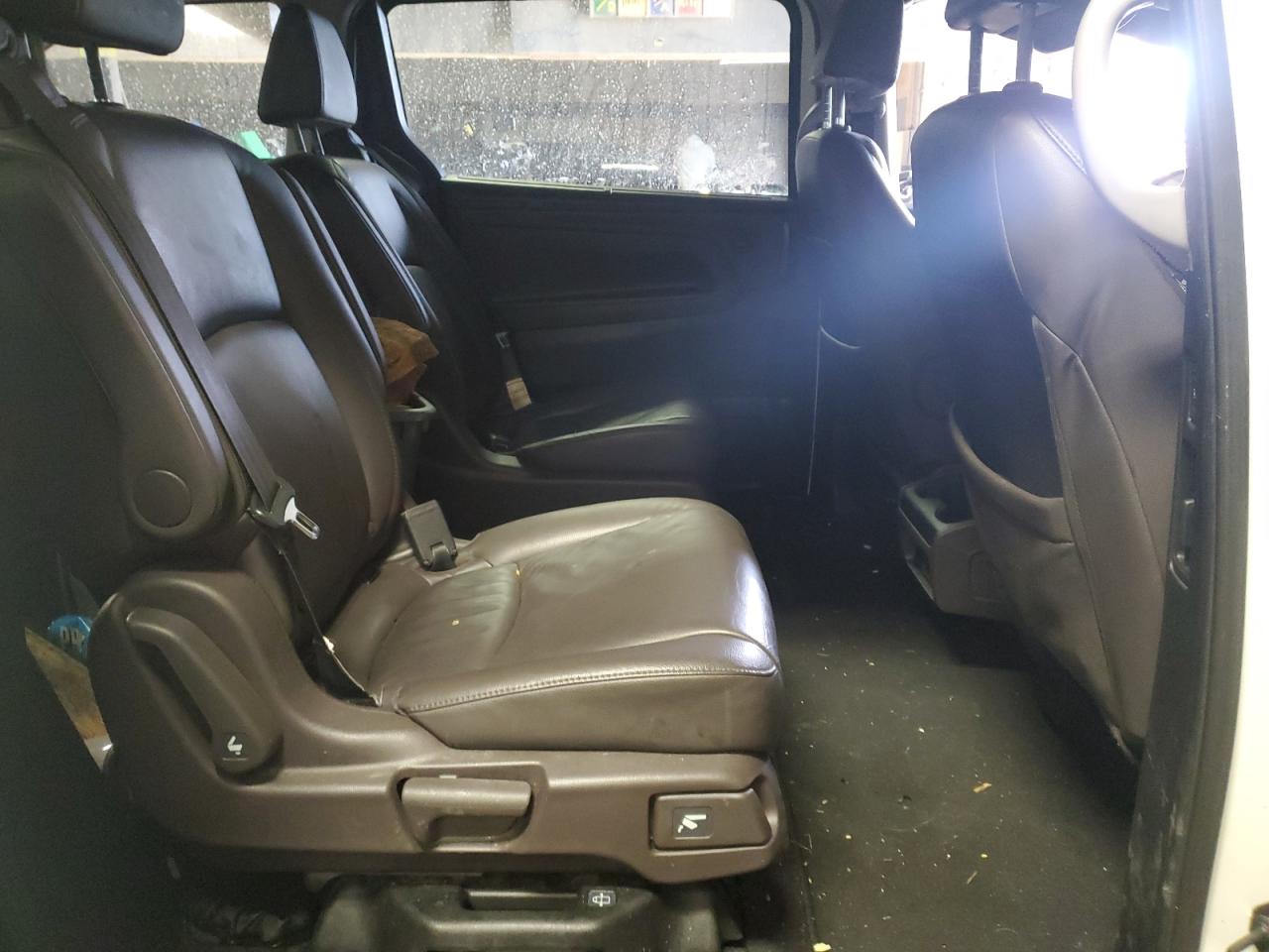 2019 Honda Odyssey - Image 11
