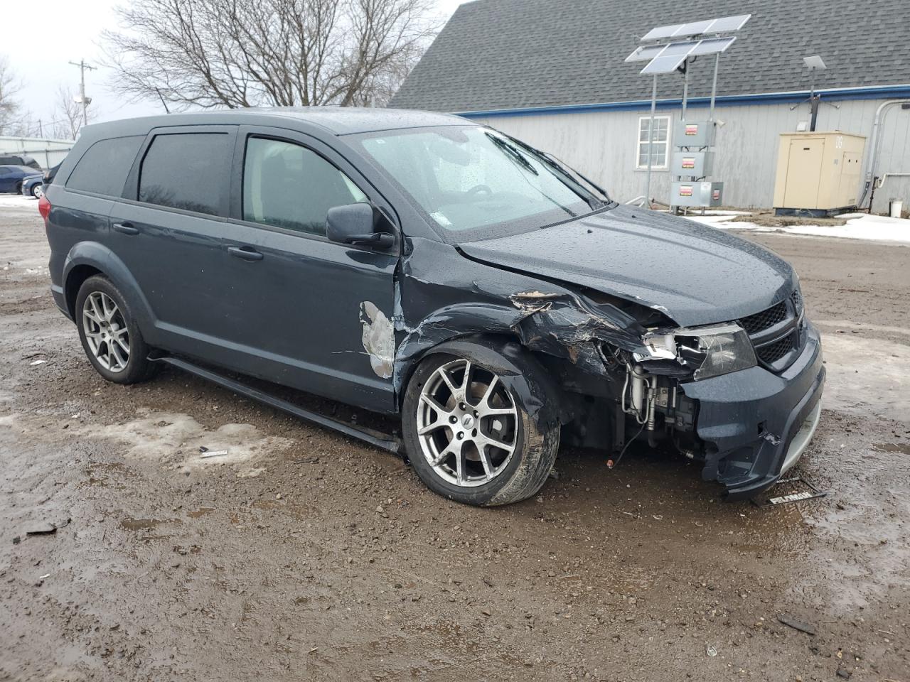 2018 Dodge Journey - Image 4