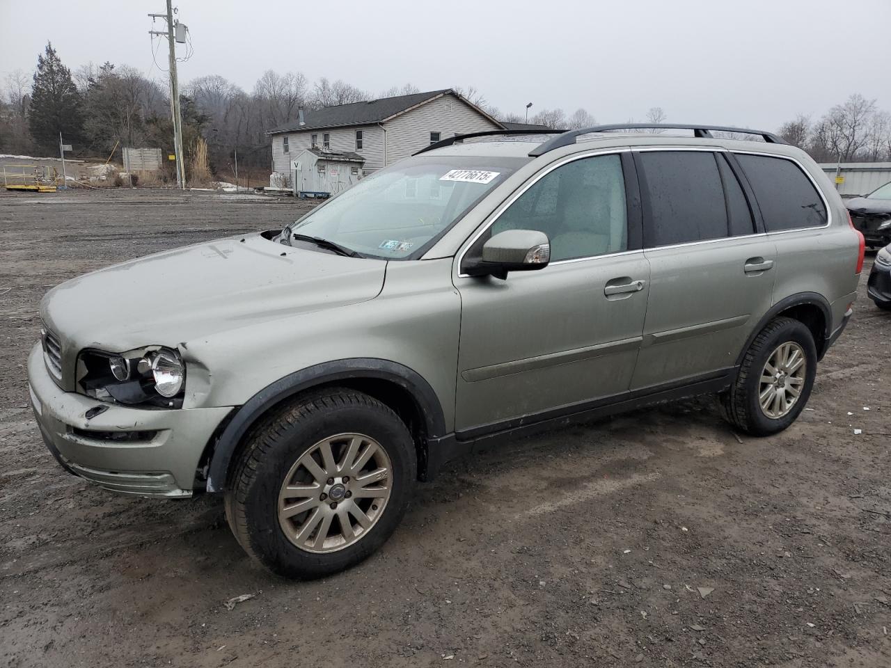 2008 Volvo XC90 - Image 1