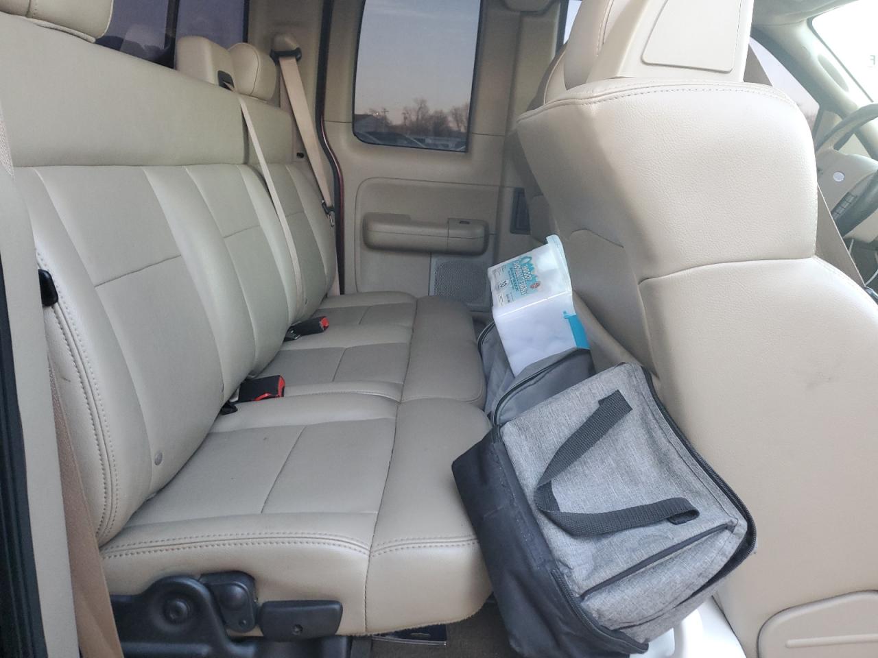 2005 Ford F-150 - Image 11