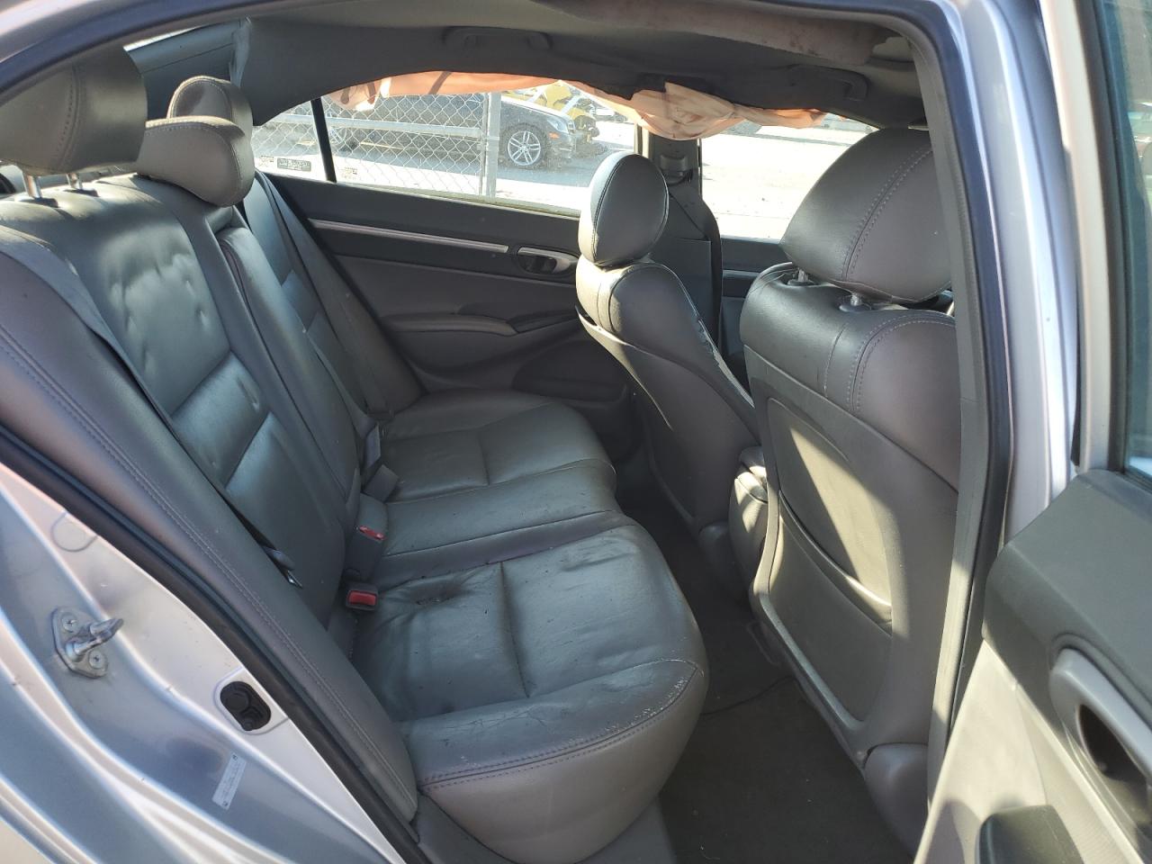 2006 Honda Civic - Image 10