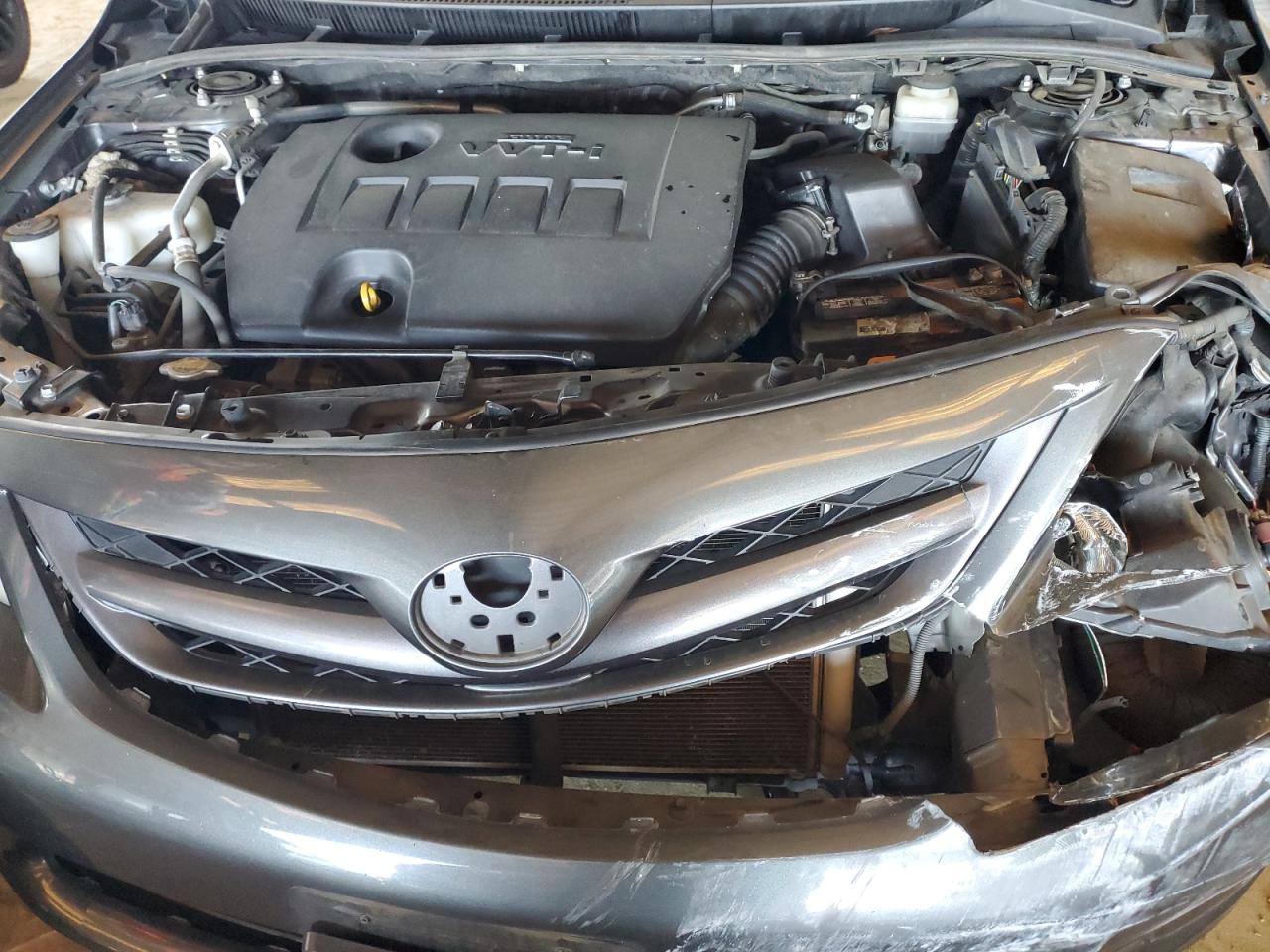 2012 Toyota Corolla - Image 11