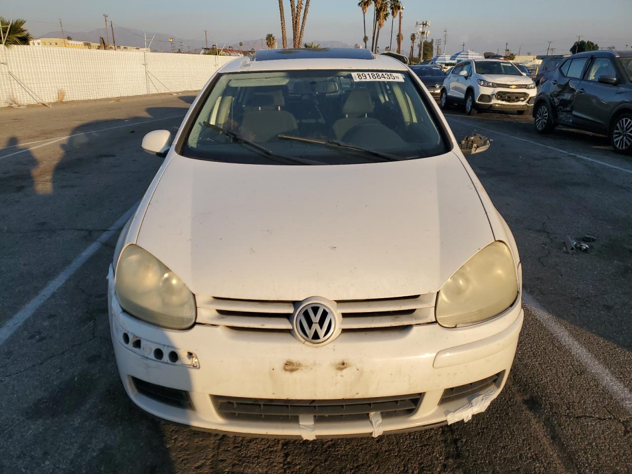 2009 Volkswagen Golf - Image 5