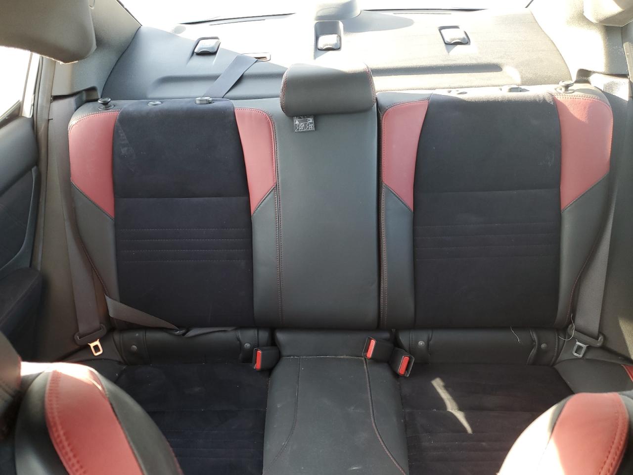 2017 Subaru WRX - Image 10