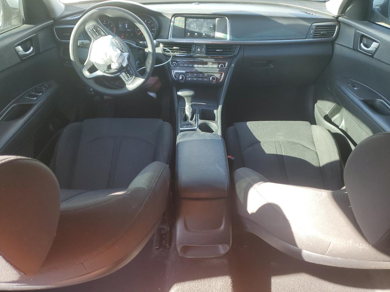 2018 Kia Optima - Image 8