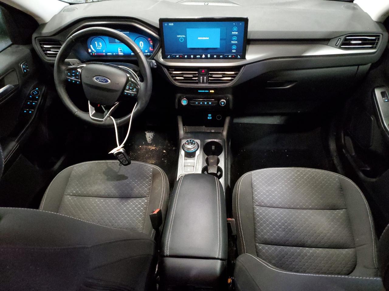 2023 Ford Escape - Image 8